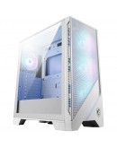 MSI MAG FORGE 320R AIRFLOW WHITE, Mid-Tower,