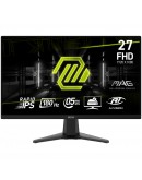Монитор MSI MAG 275F Gaming Monitor, 27