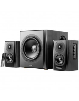Edifier S351DB 2.1 Audio System, BT V5.1,