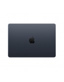 Лаптоп Apple MacBook Air 15.3: MIDNIGHT/M4 10C CPU/10C GP