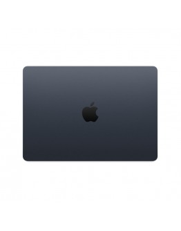 Лаптоп Apple MacBook Air 15.3: MIDNIGHT/M4 10C CPU/10C GP
