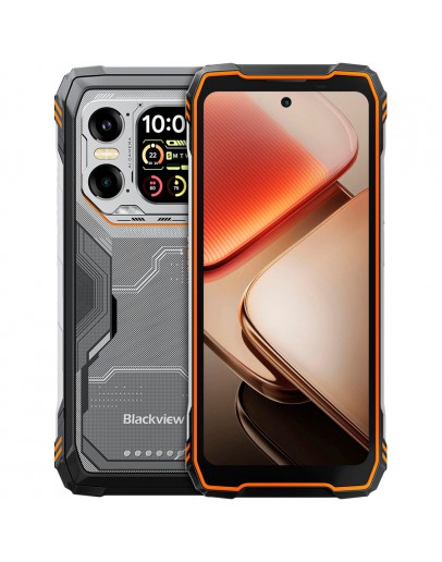 Смартфон Blackview XPLORE 1 Rugged Phone 6.78