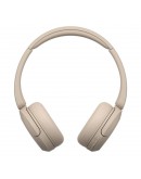 Sony Headset WH-CH520, cream