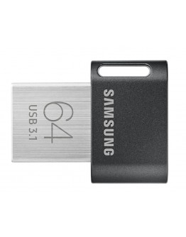 Samsung 64GB MUF-64AB Gray USB 3.1