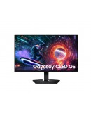 Монитор Samsung 27FG502 27 Odyssey G5 OLED DisplayPort  18