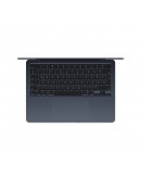 Лаптоп Apple MacBook Air 15.3: MIDNIGHT/M4 10C CPU/10C GP