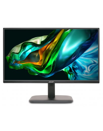 Монитор Acer EK221QE3bi, 21.45 FHD(1920x1080) IPS, ZeroFra