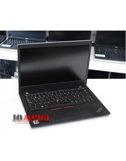 Lenovo ThinkPad L14 Gen 1 (Intel)