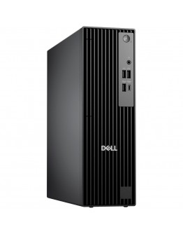 Dell Pro Slim (QCS1250), Intel Core i3-14100 (4C,