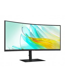 Монитор Samsung 34A652 , 34 VA LED, Curved 1000R, 100 Hz, 