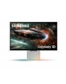 Монитор Samsung LS27FG900XU 27 Odyssey 3D G90XF 4K 165Hz I