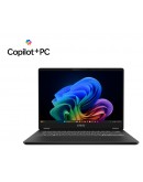 Лаптоп MSI Prestige 14 AI+ Evo C2VMG, Intel Core Ultra 9 