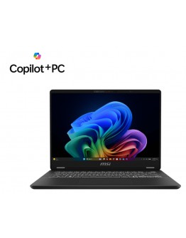 Лаптоп MSI Prestige 14 AI+ Evo C2VMG, Intel Core Ultra 9 