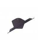 Монитор LG 27GX704A-B, UltraGear 26.5 OLED, 0.03ms GtG, 24