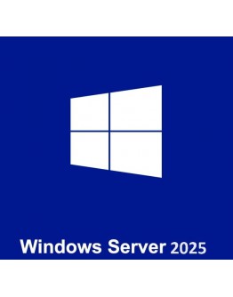 Lenovo Windows Server 2025 CAL (10 User)