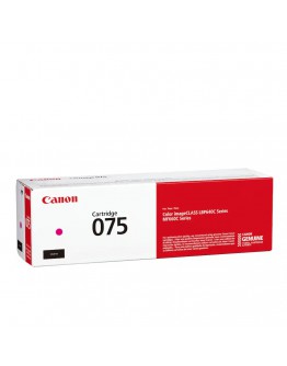 Canon CRG-075 M