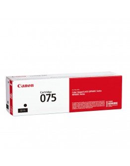 Canon CRG-075 BK