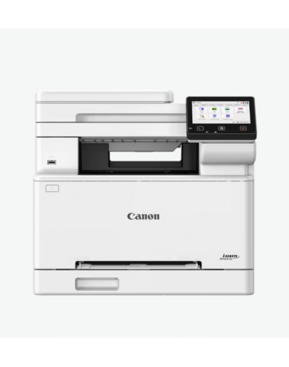 Canon i-SENSYS MF664Cdw Printer/Scanner/Copier