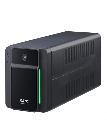 APC Easy UPS 1600VA, 230V, AVR, Schuko Sockets