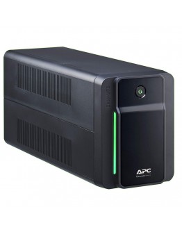 APC Easy UPS 1600VA, 230V, AVR, IEC Sockets