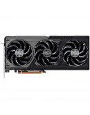 ASROCK Video Card AMD Radeon RX 9070 XT Steel