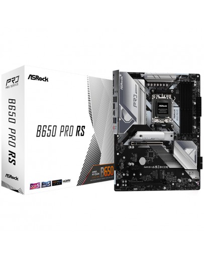 ASROCK B650 PRO RS ATX AM5