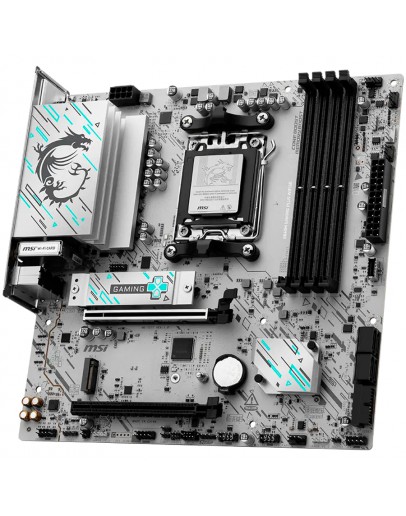 MSI B840M GAMING PLUS WIFI6E, mATX, Socket AM5,