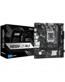 ASROCK H610M-H2/M.2 mATX LGA1700