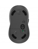 LOGITECH M650 Signature Bluetooth Mouse -