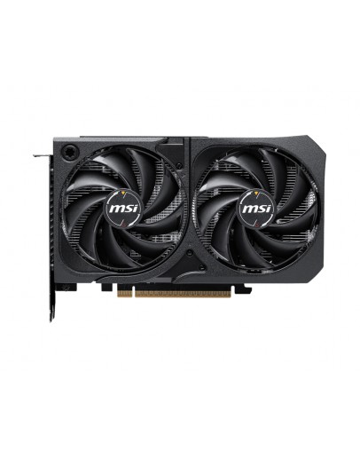 MSI RTX5060 8G SHADOW 2X OC