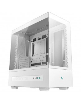 DeepCool CH690 DIGITAL WH, Mid Tower,