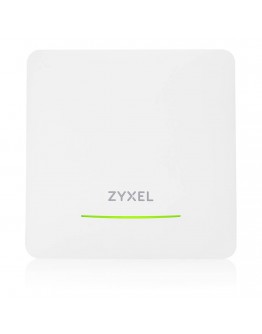ZyXEL NWA50BE, BE5100, Dual Radio 2x2 MU-MIMO, PoE