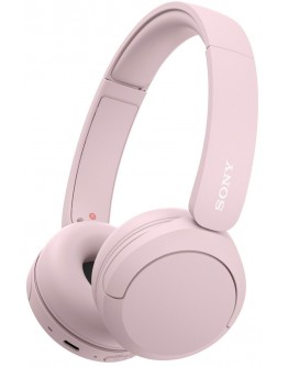 Sony Headset WH-CH520, pink