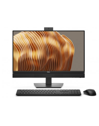 Dell Pro 24 All-in-One QC24251, Intel Core i5 1450