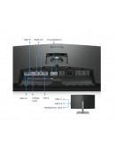 Монитор BenQ PD3225U, 32, 4K Designer Monitor, AQCOLOR, IP