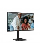 Монитор AOC 27E4U, 27 IPS WLED, 1920x1080@120Hz, 4ms GtG, 