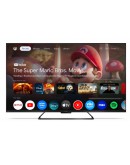 Sharp 50HR7265E, 50 QLED  GOOGLE TV, 4K 144Hz Quan