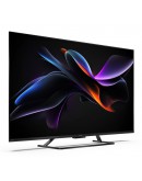 Sharp 50HR7265E, 50 QLED  GOOGLE TV, 4K 144Hz Quan