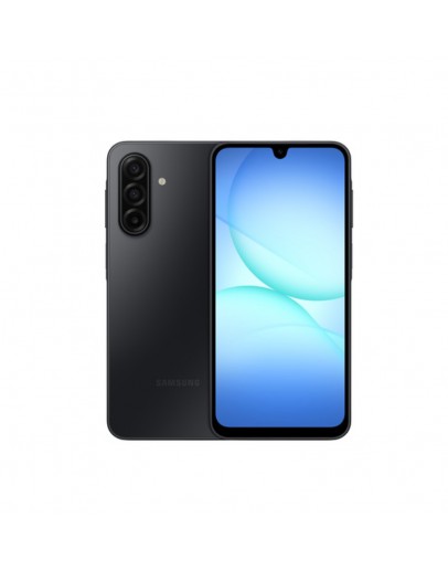 Смартфон Samsung SM-A175 LTE GALAXY A17 128GB 4GB Black