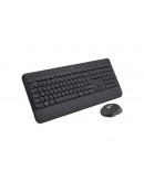 Logitech Signature MK650 Combo for Business, Graph