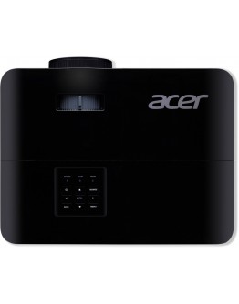 Acer Projector X129H, DLP, XGA (1024x768), 4800 AN