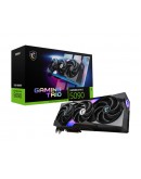 MSI RTX5090 32G GAMING TRIO OC