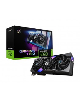 MSI RTX5090 32G GAMING TRIO OC