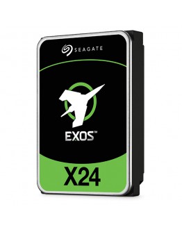 16TB EXOS X24 ST16000NM002H
