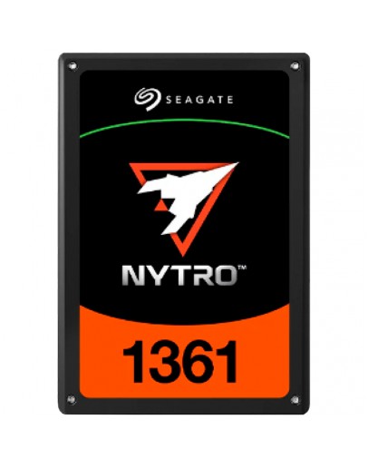SEAGATE SSD Server Nytro 1361 SATA SSD 960GB,