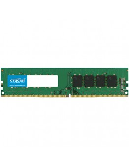 Crucial 32GB DDR4-3200 UDIMM CL22