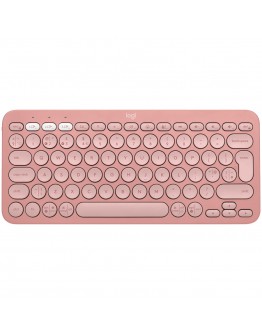 LOGITECH K380S Multi-Device Bluetooth Keyboard -