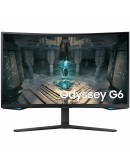 Монитор Monitor LED Samsung LS32BG650EUXEN Odyssey G65B,