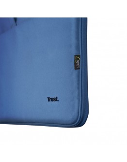 TRUST Bologna Laptop Bag 16 Eco Blue