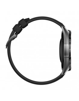 Huawei Watch GT6, Atum-B19F, Black Rubber + Huawei